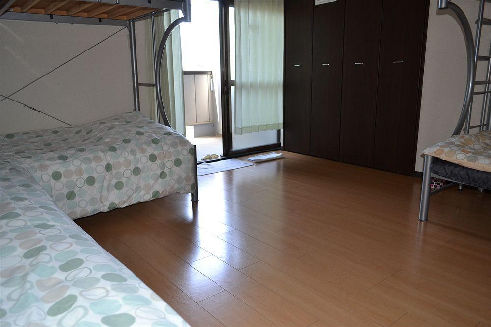 Hostel Hennka *
